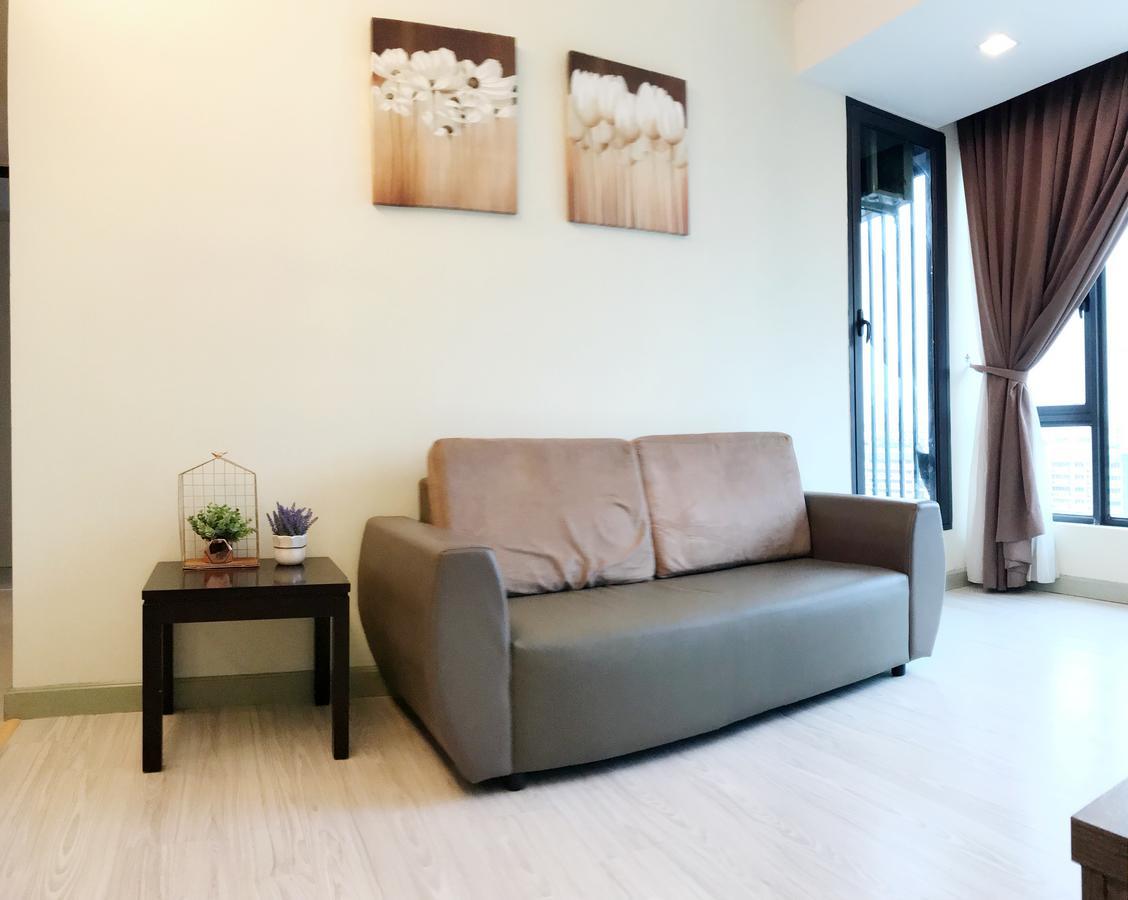 Ps04 @ Kk Privilege Sky Suite Kota Kinabalu Exterior photo